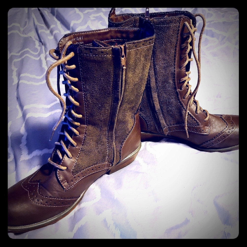 Boots